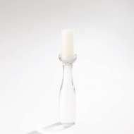 Picture of MODERN CRYSTAL CANDLEHOLDER