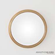 Picture of OCULUS MIRRORS-BRASS