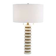 Picture of MARBLE STACK LAMP