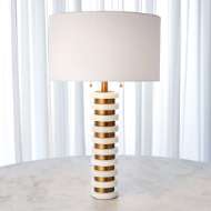 Picture of MARBLE STACK LAMP