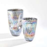 Picture of DENTON VASES-GREY