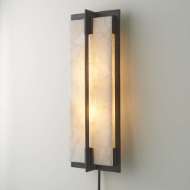 Picture of QUARTZ SCONCE