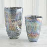 Picture of DENTON VASES-GREY