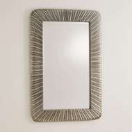 Picture of VALENCIA MIRROR-ANTIQUE NICKEL