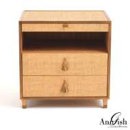 Picture of D'ORO BEDSIDE CHEST