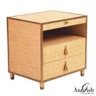 Picture of D'ORO BEDSIDE CHEST