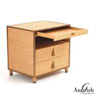 Picture of D'ORO BEDSIDE CHEST