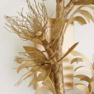 Picture of ALBIZIA WALL SCONCE