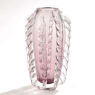 Picture of FRINGE VASE-AMETHYST