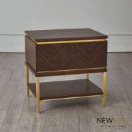 Picture of LATILLA BEDSIDE CHEST