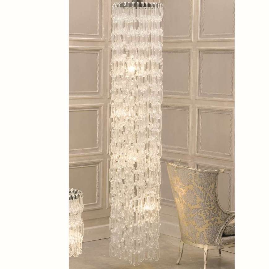 Picture of 99" C CHANDELIER