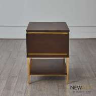 Picture of LATILLA BEDSIDE CHEST