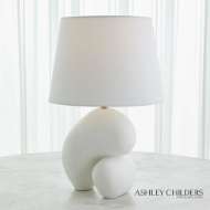 Picture of MUSE LAMP-MATTE WHITE