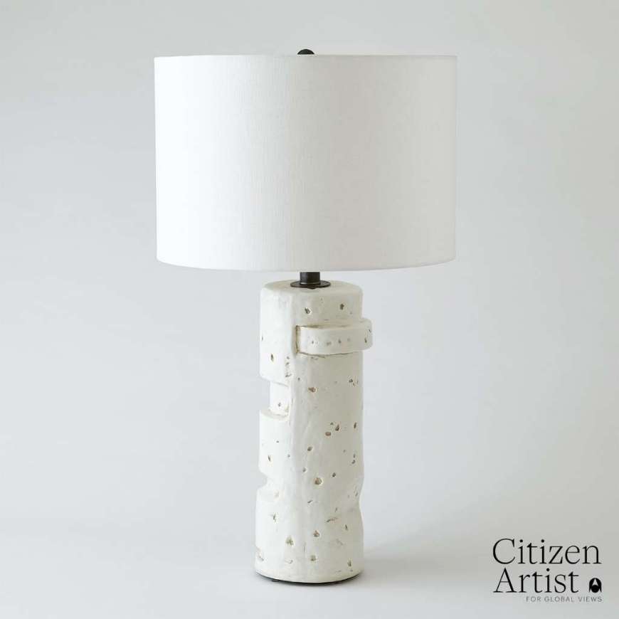 Picture of GILLES TABLE LAMP