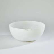 Picture of GIANT ALABASTER BOWL