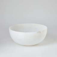 Picture of GIANT ALABASTER BOWL