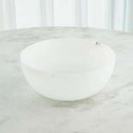 Picture of GIANT ALABASTER BOWL