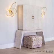 Picture of CONVOLUTION SCONCE