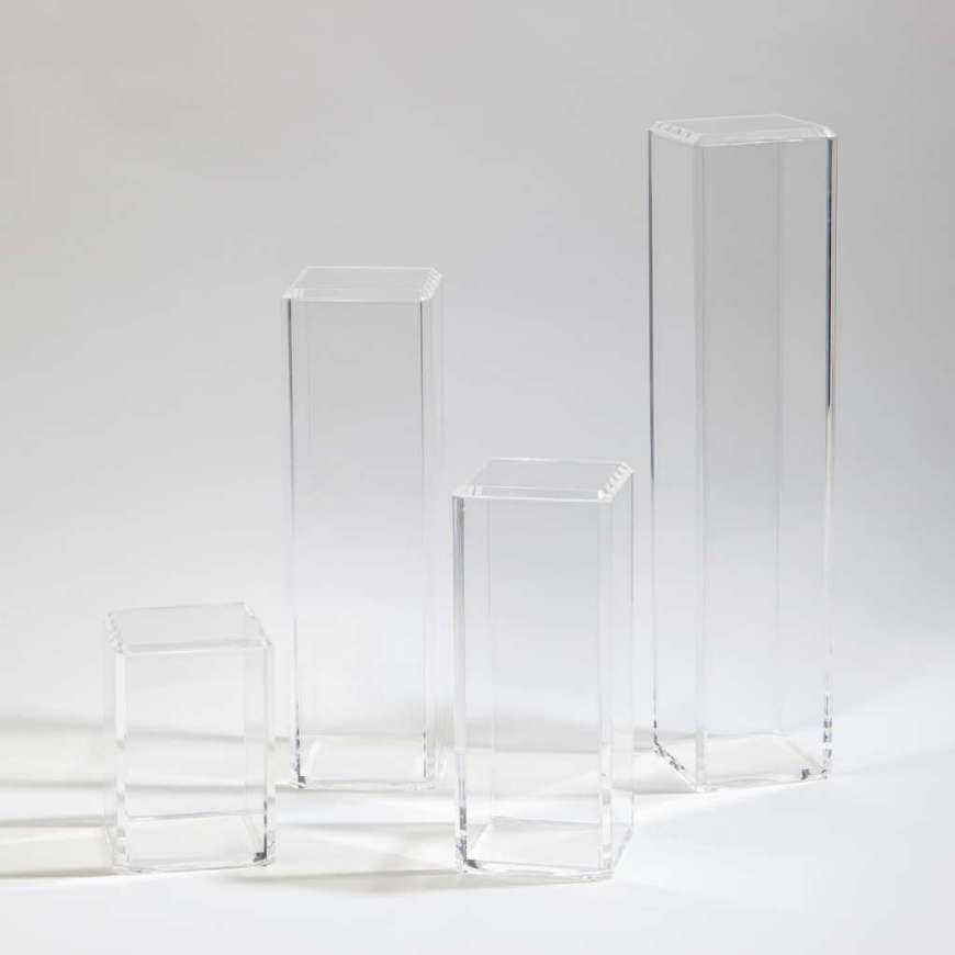 Picture of 4" ACRYLIC RISERS