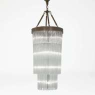 Picture of RAIN CHANDELIER-SMALL