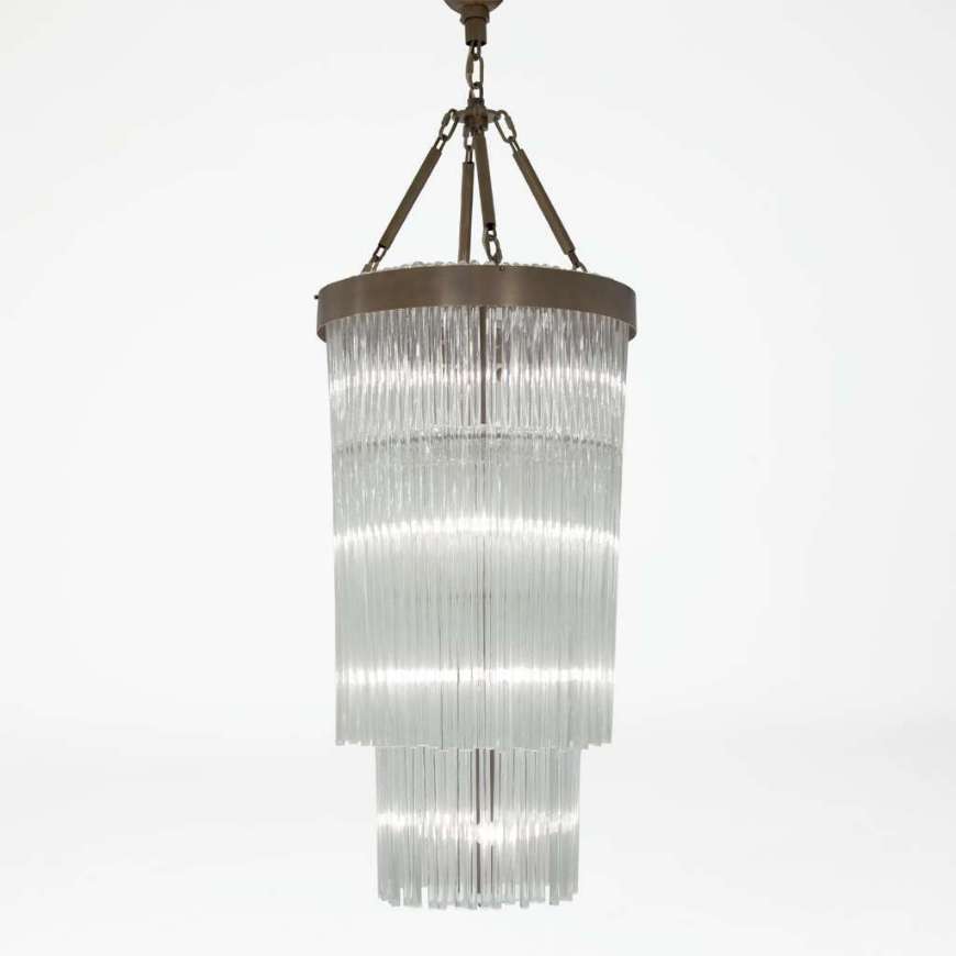 Picture of RAIN CHANDELIER-SMALL