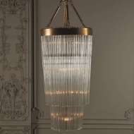 Picture of RAIN CHANDELIER-SMALL