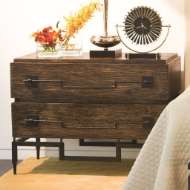 Picture of SCRATCH TWO-DRAWER CHEST