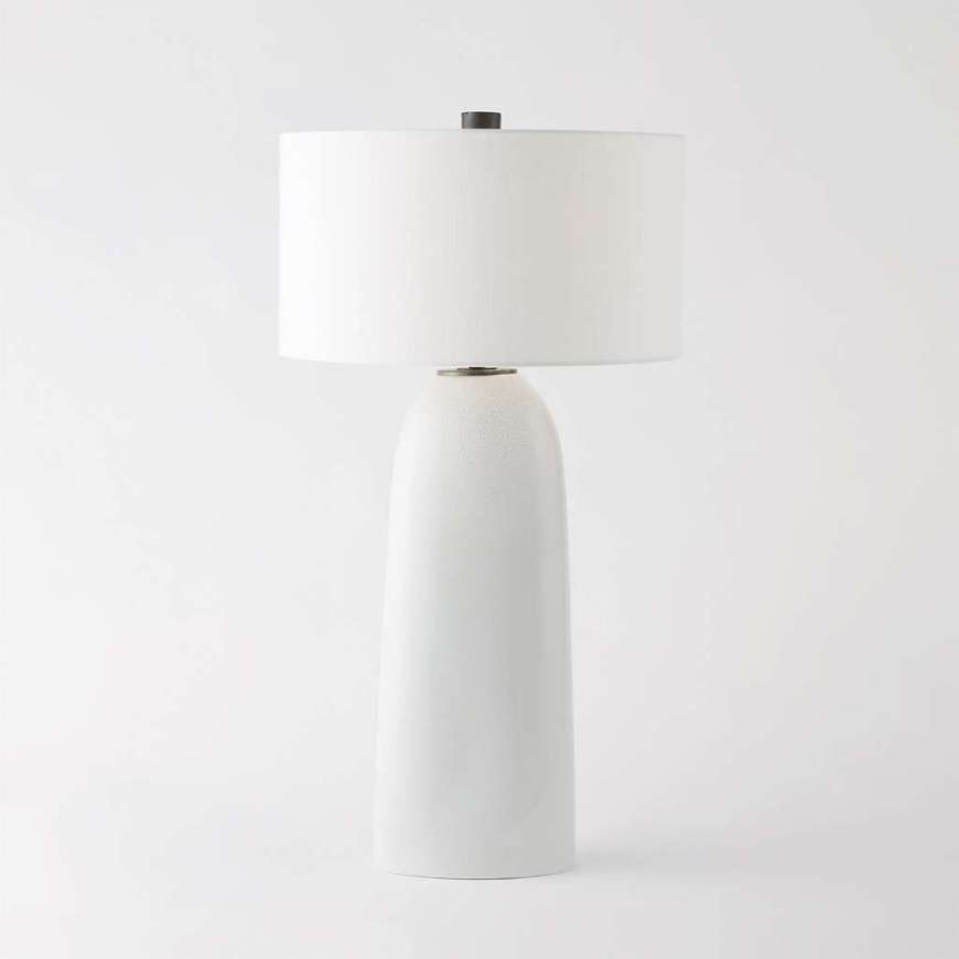 Picture of TERRA LAMP-WHITE