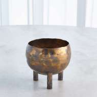 Picture of ALCHEMY CONTAINERS-BURNT BRASS