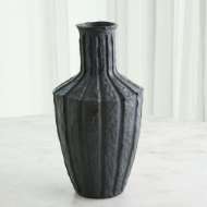 Picture of EMPEROR VASES-BLACK