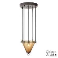 Picture of ODETTE CHANDELIER