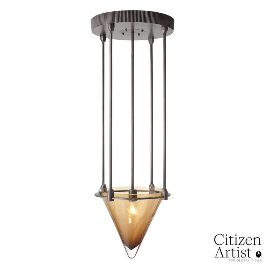 Picture of ODETTE CHANDELIER