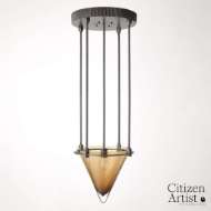 Picture of ODETTE CHANDELIER