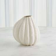 Picture of GLOW VASE-WHITE