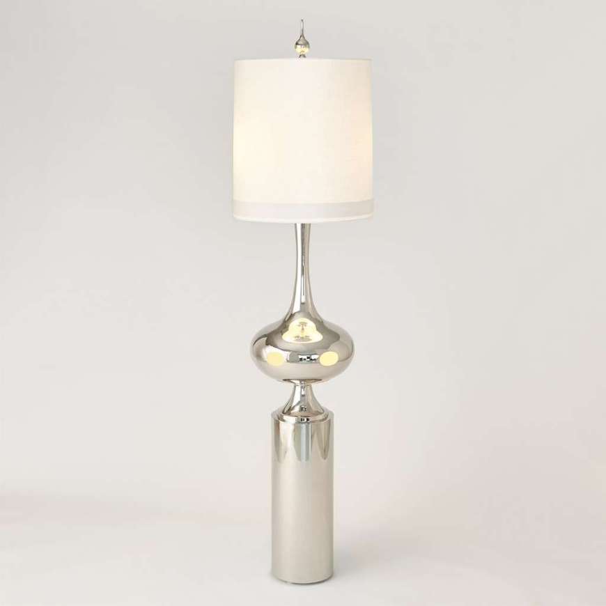 Picture of EXTRATERRESTRIAL FLOOR LAMP