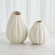 Picture of GLOW VASE-WHITE