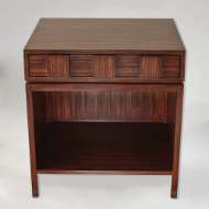 Picture of QUAD BLOCK BEDSIDE TABLE