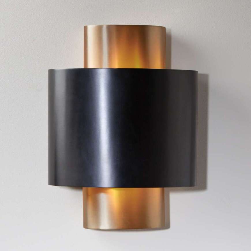 Picture of NORDIC GOLD WALL SCONCE-HARDWIRED