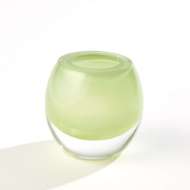 Picture of COLOR DROP VOTIVE-CHIVE