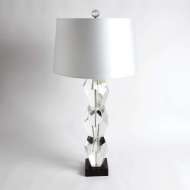 Picture of FACET BLOCK LAMP-TRIPLE