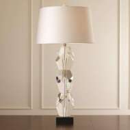 Picture of FACET BLOCK LAMP-TRIPLE