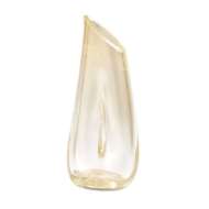 Picture of GOLDEN SLANT VASE