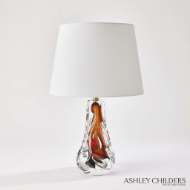 Picture of LILA LAMP-AMBER