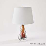 Picture of LILA LAMP-AMBER