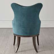 Picture of EVELYN CHAIR-DRAGONFLY VELVET