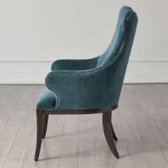 Picture of EVELYN CHAIR-DRAGONFLY VELVET