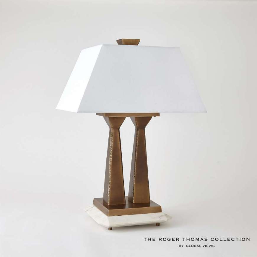 Picture of CAPITOL TABLE LAMP