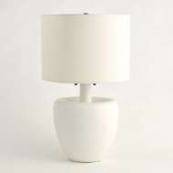 Picture of IMPRESSION LAMP-MATTE WHITE