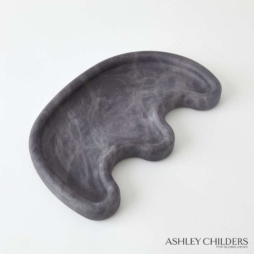 Picture of AMERA TRAY-GREY