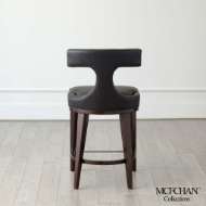 Picture of ANVIL BACK STOOLS-BLACK